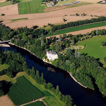 Chateau De La Treyne Lacave  Esterno foto