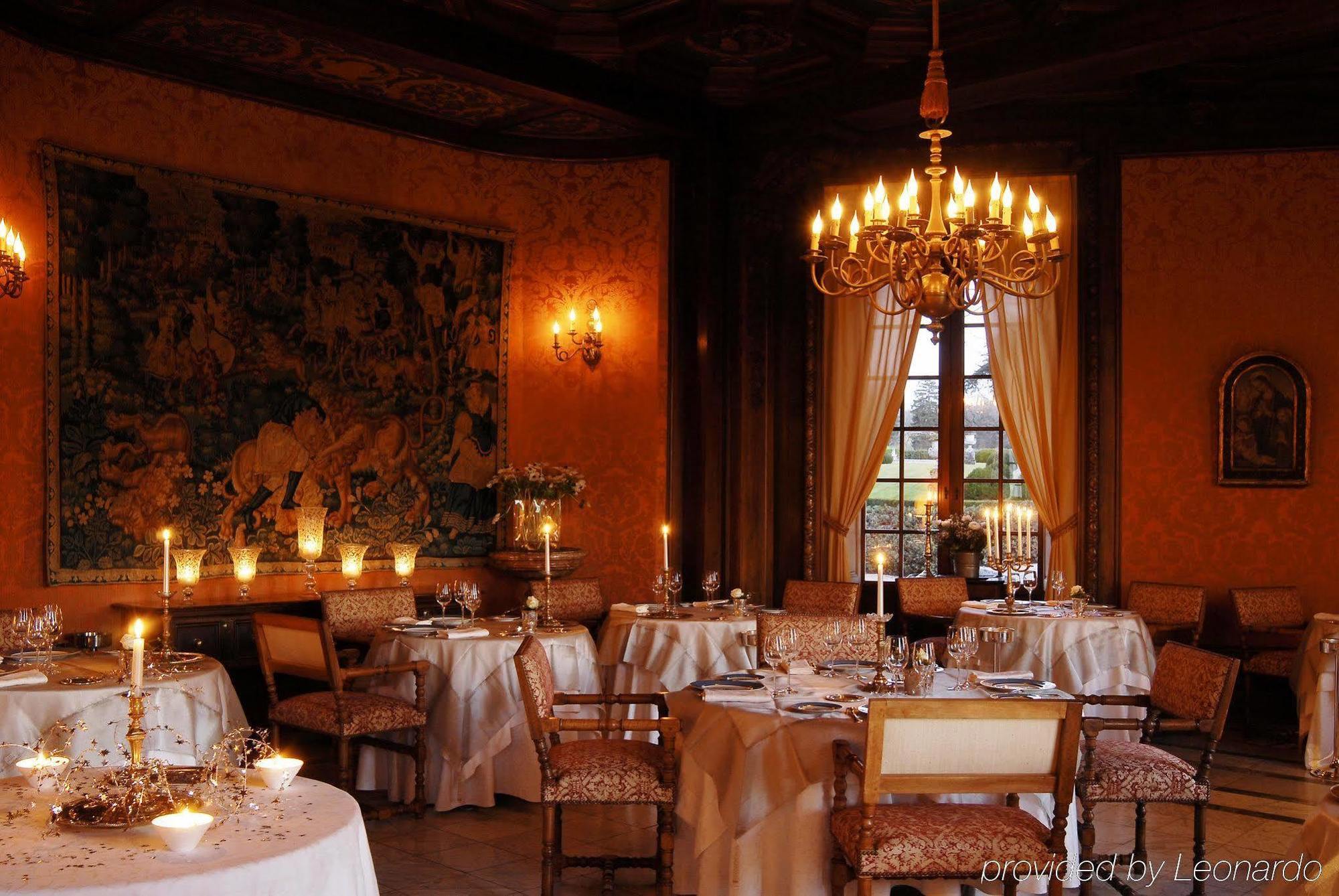 Chateau De La Treyne Lacave  Esterno foto