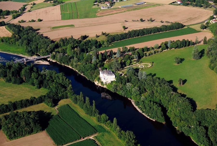 Chateau De La Treyne Lacave  Esterno foto