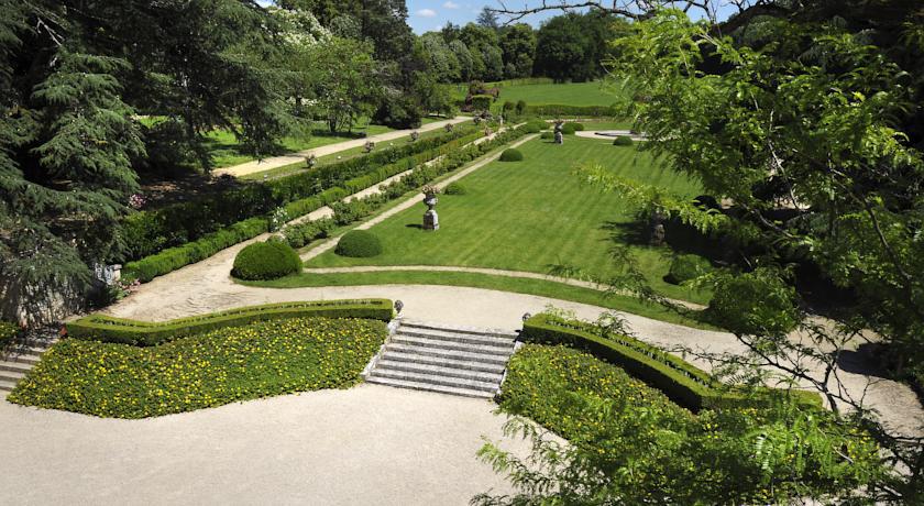 Chateau De La Treyne Lacave  Esterno foto
