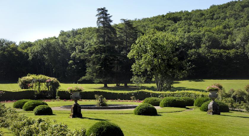 Chateau De La Treyne Lacave  Esterno foto