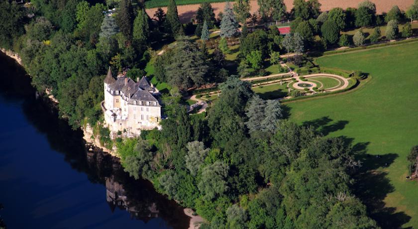Chateau De La Treyne Lacave  Esterno foto